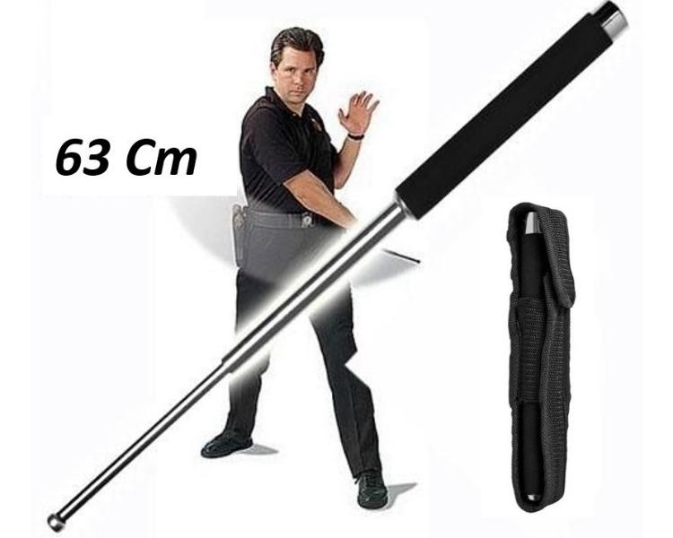 Miniatura 2 de TAMBO BASTON 63CM DEFENSA PERSOAL